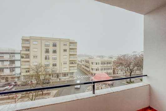 Ägarlägenhet i Centrala Algarve, Loule, Faro, São Clemente, Loulé