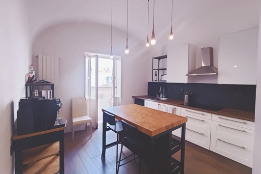 Ägarlägenhet i Abruzzo, Spoltore, pe, Pescara, Spoltore