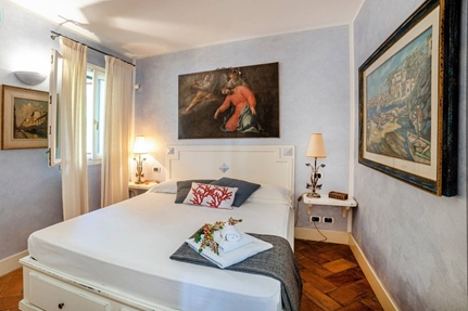 Ägarlägenhet i Garlenda, Ligurien, Savona, Garlenda