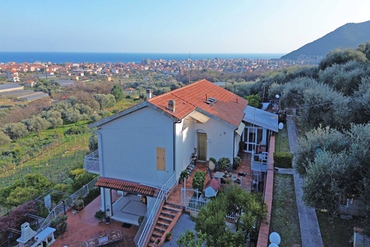 Ägarlägenhet i Unknown, Umbria, Perugia, Borghetto Santo Spirito