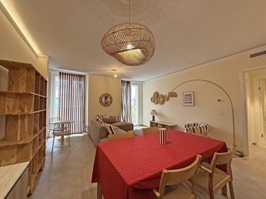 Ägarlägenhet i Bordighera, Ligurien, Provincia di imperia, Bordighera