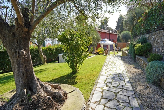 Ägarlägenhet i Oneglia, Imperia, Ligurien, Provincia di imperia, Imperia