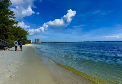 Ägarlägenhet i Florida, North palm beach, Palm beach county, North Palm Beach