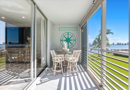Ägarlägenhet i Florida, North palm beach, Palm beach county, North Palm Beach