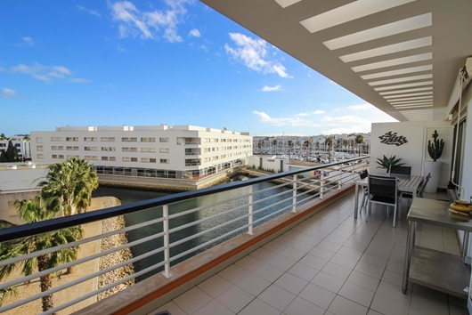 Ägarlägenhet i Lagos, Faro, Lagos