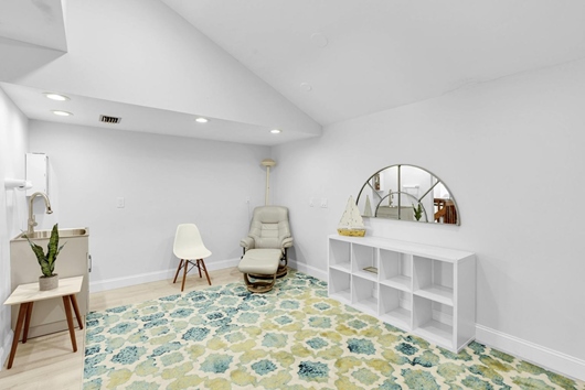 Ägarlägenhet i Florida, Boynton beach, Palm beach county, Boynton Beach