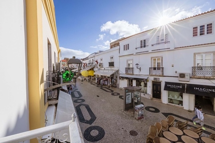 Ägarlägenhet i Lagos, Faro, Lagos