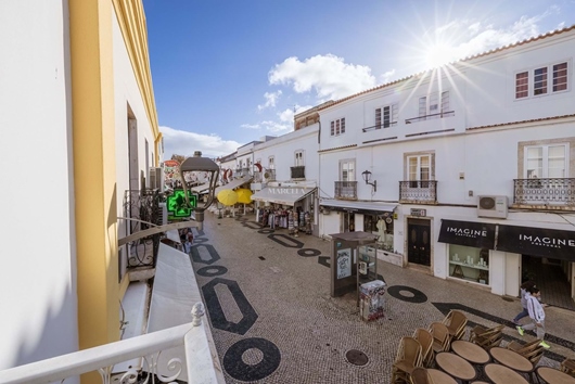 Ägarlägenhet i Lagos, Faro, Lagos
