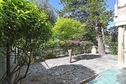 Ägarlägenhet i San remo, Sanremo, Ligurien, Provincia di imperia, San Remo