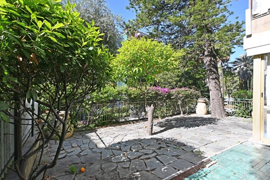 Ägarlägenhet i San remo, Sanremo, Ligurien, Provincia di imperia, San Remo