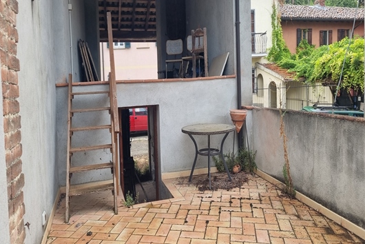 Ägarlägenhet i Piemonte, Pecetto di valenza, Alessandria, Pecetto di Valenza