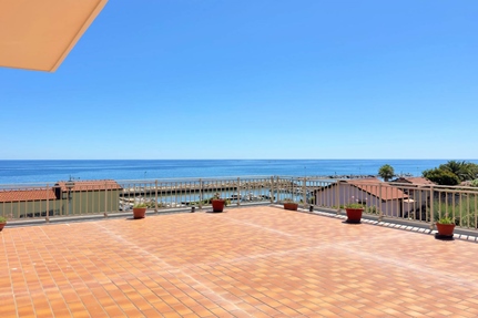 Ägarlägenhet i Unknown, Santo stefano al mare, Ligurien, Provincia di imperia, Santo Stefano al Mare