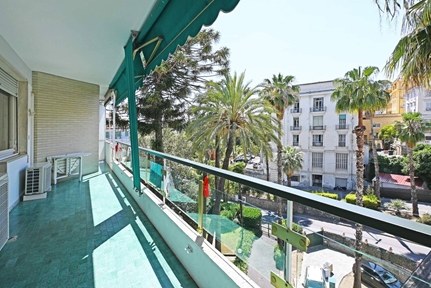 Ägarlägenhet i San remo, Sanremo, Ligurien, Provincia di imperia, San Remo