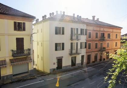 Ägarlägenhet i Piemonte, San Marzano Oliveto