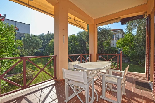 Ägarlägenhet i Bordighera, Ligurien, Provincia di imperia, Bordighera