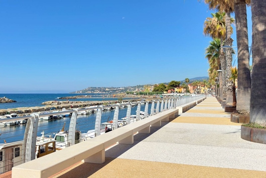 Ägarlägenhet i Riva ligure, Ligurien, Provincia di imperia, Riva Ligure