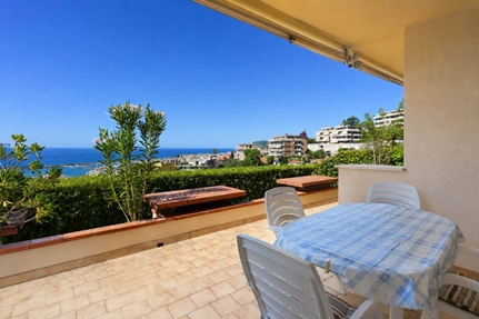 Ägarlägenhet i San remo, Sanremo, Ligurien, Provincia di imperia, San Remo