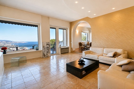 Ägarlägenhet i San remo, Sanremo, Ligurien, Provincia di imperia, San Remo