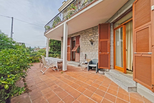 Ägarlägenhet i Bordighera, Ligurien, Provincia di imperia, Bordighera
