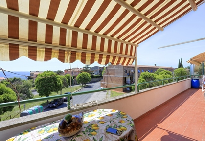 Ägarlägenhet i Toscana, Campiglia marittima, Livorno, Campiglia Marittima