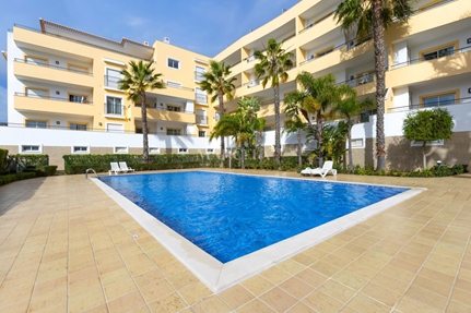 Ägarlägenhet i Lagos, Faro, Lagos