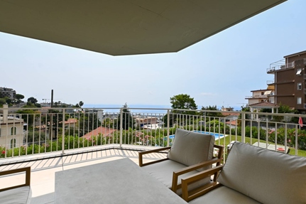 Ägarlägenhet i San remo, Sanremo, Ligurien, Provincia di imperia, San Remo