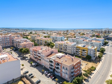 Ägarlägenhet i Lagos, Faro, Lagos