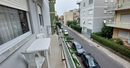 Ägarlägenhet i Lazio, Terracina, Latina, Terracina