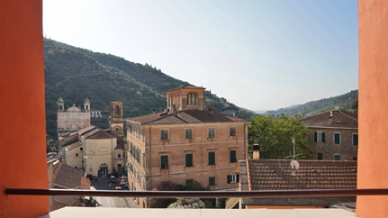 Ägarlägenhet i Dolcedo, Ligurien, Provincia di imperia, Dolcedo