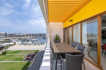 Ägarlägenhet i Lagos, Faro, Lagos