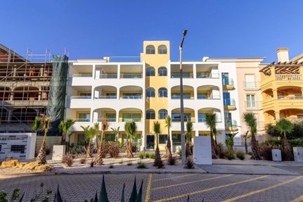 Ägarlägenhet i Lagos, Faro, Lagos