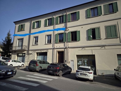 Villa i Unknown, Umbria, Perugia, Castelnuovo Garfagnana