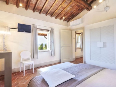 Villa i Palaia, Toscana, Pisa, Palaia