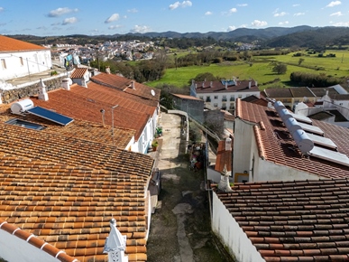 Radhus i Aljezur, Faro, Aljezur