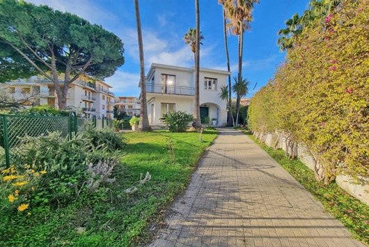 Villa i San remo, Ligurien, Provincia di imperia, San Remo