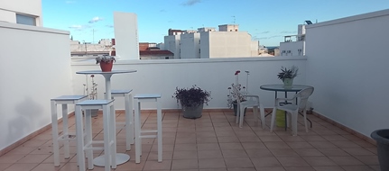 Villa i Ondara, Comunitat valenciana, Ondara