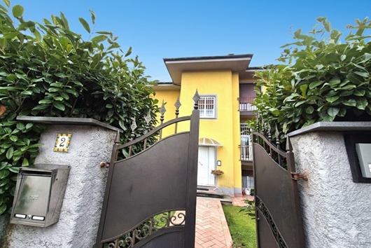 Villa i Unknown, Toscana, Lucca, Castelnuovo di Garfagnana