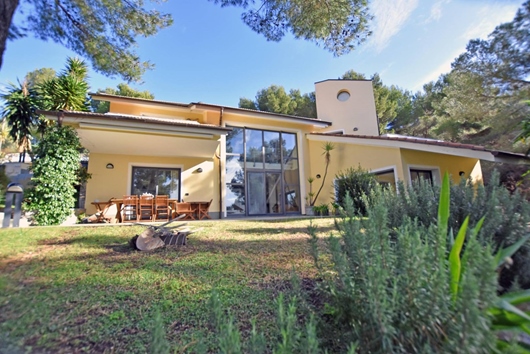 Villa i Andora, Ligurien, Savona, Andora