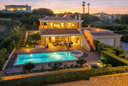 Radhus i Lagos, Faro, Lagos