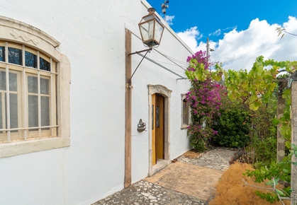 Villa i Centrala Algarve, Loule, Faro, São Sebastião, Loulé