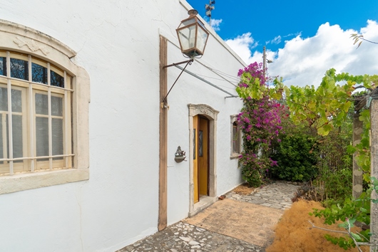 Villa i Centrala Algarve, Loule, Faro, São Sebastião, Loulé