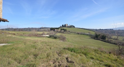 Villa i Umbrien, Todi, Umbria, Perugia, Todi