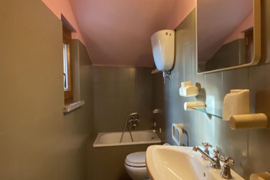 Villa i Umbrien, Amelia, Umbria, Terni, Amelia