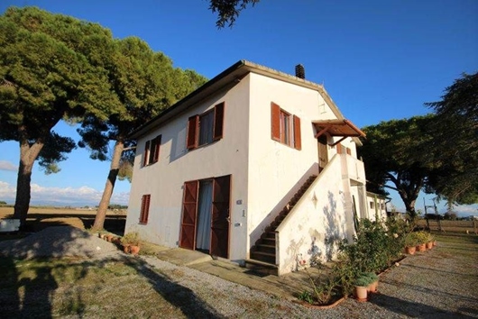 Villa i Toscana, Venturina terme, Livorno, Venturina Terme