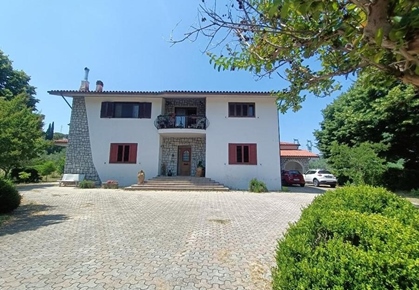 Villa i Abruzzo, Alanno, Pescara, Alanno