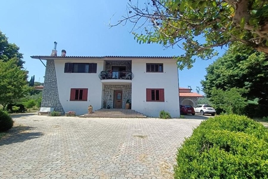 Villa i Abruzzo, Alanno, Pescara, Alanno