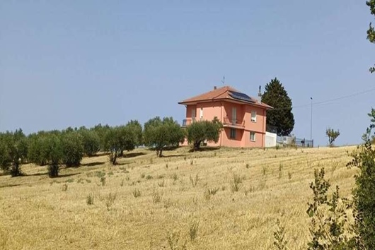 Villa i Abruzzo, Casoli, Chieti, Casoli, Chieti