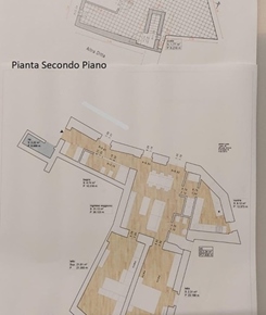 Villa i Abruzzo, Atessa, Chieti, Atessa