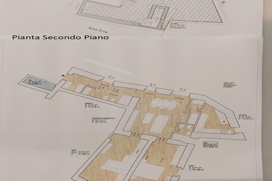 Villa i Abruzzo, Atessa, Chieti, Atessa