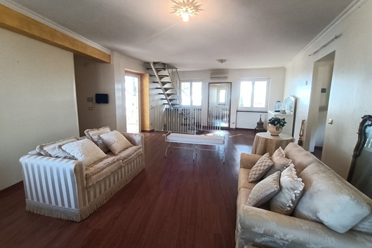 Villa i Abruzzo, San vito chietino, Chieti, San Vito Chietino